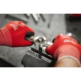 Набор метчиков и плашек Metric MILWAUKEE PACKOUT 38шт (4932498721)