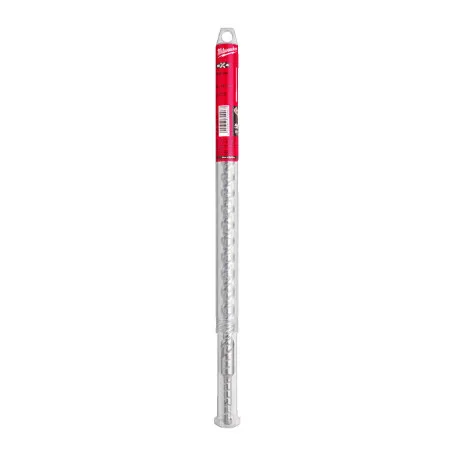 Бур SDS-PLUS MX4 MILWAUKEE 18,0х450х400мм (4932356503)