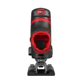 Аккумуляторный бесщеточный лобзик MILWAUKEE M12 FUEL™ FJS-0 (каркас), (4933500574)