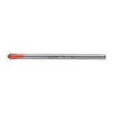 Сверло по стеклу и плитке MILWAUKEE GENII, Ø3,0x50мм. (4932471955)