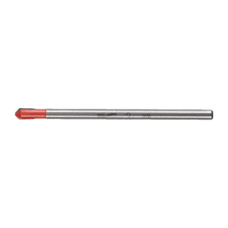 Сверло по стеклу и плитке MILWAUKEE GENII, Ø3,0x50мм. (4932471955)