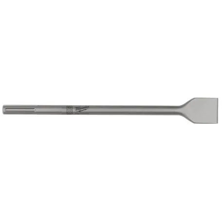 Долото плоское SDS-MAX MILWAUKEE, 400х50мм (4932343743)