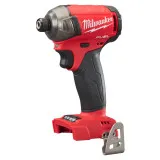 Винтоверт (импакт) гидравлический аккумуляторный MILWAUKEE (50Нм) M18 FQID-0X (4933459187)
