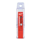 Сверло по металлу MILWAUKEE THUNDERWEB HSS-G, DIN338, Ø2,6х57х30мм. (10 шт.) (4932459837)