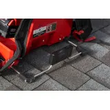 Машина прочистна акумуляторна ранцева MILWAUKEE, M18 FFSDC13-0 (4933459708)