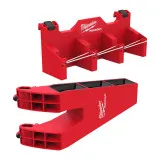 Держатели боковые для кейсов MILWAUKEE PACKOUT для уровней (2 шт.) (4932498649)