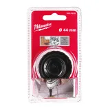 Коронка алмазная Diamond Max MILWAUKEE, Ø44мм M14 (4932478282)