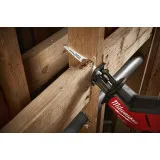 Полотно для сабельных пил WRECKER MILWAUKEE, 150х3,6/2,3мм, (5шт) (48475701)
