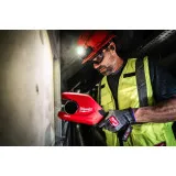 Аккумуляторный труборез по нержавеющей стали MILWAUKEE M12 PCSS54-402C, до 54 мм, комплект (4933498605)