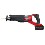 Пила сабельная аккумуляторная MILWAUKEE, M18 FSX-801C, (4933499177)