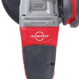 Шлифмашина аккумуляторная MILWAUKEE Ø125мм M18 FSAGV125XB-0 (4933499158)