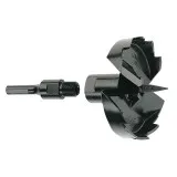 Насадка саморезная SFD MILWAUKEE 76 мм (48253001)