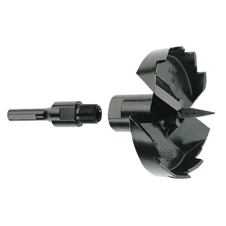 Насадка саморезная SFD MILWAUKEE 76 мм (48253001)