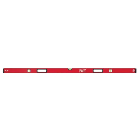 Уровень магнитный MILWAUKEE REDSTICK Backbone, 180 см. (4932459071)
