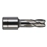 Кольцевая фреза по металлу MILWAUKEE HSS (WELDON), 12x30мм (4932371740)