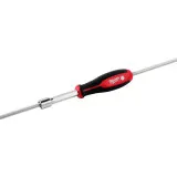 Отвертка сквозная HollowCore MILWAUKEE, SW 10мм (4932492370)