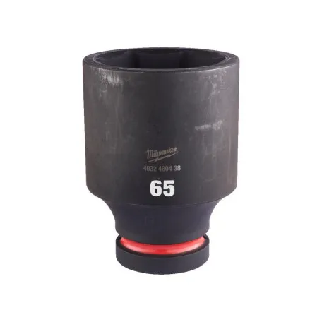 Головка MILWAUKEE ShW 1'' 6гр. SKT, удлиненная, 65 мм. (4932480438)