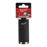 Головка ShW 1/2 MILWAUKEE удлиненная, 24 мм (4932352857)