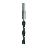 Сверло по дереву трехточечное MILWAUKEE DIN 7487 E, диаметр 11х142х89 мм. (4932363659)