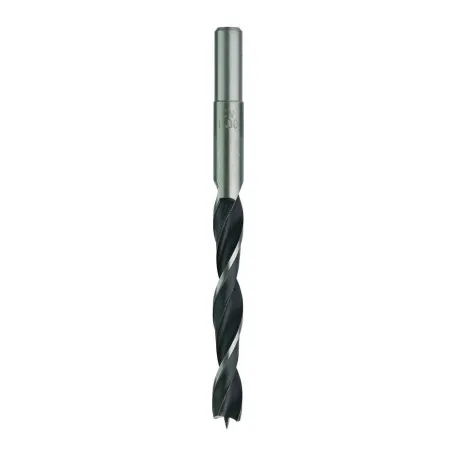 Сверло по дереву трехточечное MILWAUKEE DIN 7487 E, диаметр 11х142х89 мм. (4932363659)