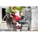 Машина відрізна акумуляторна MILWAUKEE, M18 FCOS230-121, 230мм (4933471697)