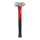 Молоток инженерный с рукояткой из стекловолокна Cross-Peen  MILWAUKEE (4932498306)