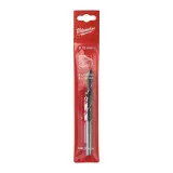 Сверло по дереву трехточечное MILWAUKEE DIN 7487 E, Ø10х133х87мм. (4932363658)