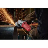 Угловая шлифмашина MILWAUKEE 125 мм AG 13-125 XSPD (4933451577)