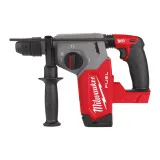 Перфоратор аккумуляторный SDS-PLUS MILWAUKEE, M18 FHX-0, 2,5Дж (каркас) (HD кейс) (4933478887)