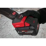 КШМ аккумуляторная MILWAUKEE Ø125мм M18 FHSAGO125VXPDB2-0X (4933493419)