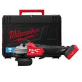 КШМ аккумуляторная MILWAUKEE, M18 FSAGSVO125X-0X, диаметр 125 мм (4933493552)