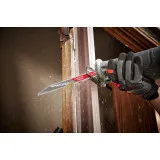 Полотно для сабельных пил WRECKER CARBIDE MILWAUKEE, 230х4,2мм (48475242)