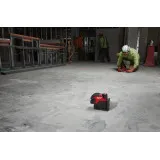 Нивелир линейно-точечный лазерный акум. MILWAUKEE, M12 CLL4P-301C (4933479203)