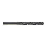 Сверло по металлу MILWAUKEE HSS-R, DIN338, Ø11,5х142х94мм, (5 шт.) (4932363549)