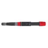 Ключ динамометрический электронный 3/8'' MILWAUKEE, M12 ONEFTR38-0C (13,6-135,6Нм) (каркас, кейс) (4933464966)