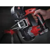 Пила стрічкова акумуляторна MILWAUKEE, M12 BS-402C (4933441805)