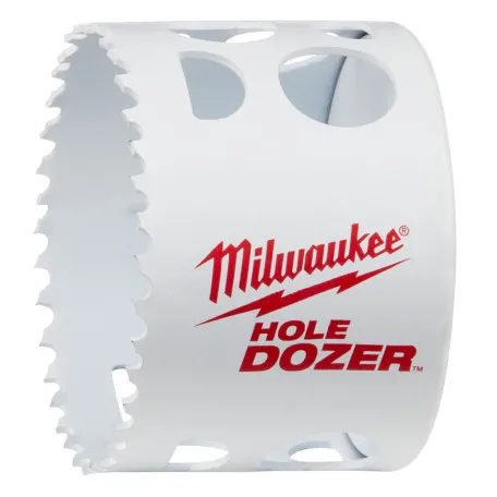 Коронка Bi-Metal HOLE DOZER™ MILWAUKEE (III) Ø67мм (49560158)
