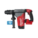 Аккумуляторный перфоратор MILWAUKEE SDS-Plus M18 ONE FHPX-0 (4933478885)