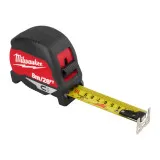 Рулетка Магнитная MILWAUKEE 8 м, Gen4 полотно 30 мм (4932498771)
