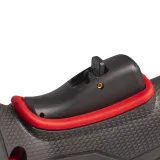 Шлифмашина угловая, болгарка аккумуляторная, бесщёточная, MILWAUKEE M18 FLAG230XPDB-121C FORGE (4933499241)
