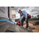 Пистолет гвоздозабивной аккумуляторный MILWAUKEE M18 FRCN45-0X (19-45мм)(4933498168)