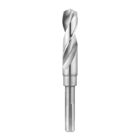 Сверло по металлу THUNDERWEB HSS-G MILWAUKEE, DIN338 19,0x152х76 мм (4932500411)