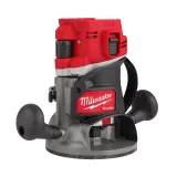 Фрезер акумуляторний кромкувальний MILWAUKEE M18 FR12KIT-0P (4933493305)