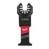 Полотно для мультитула MILWAUKEE Bi-Metal Carbide WM Nitrius OPEN-LOK™, 35х50мм (48851571)