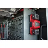 Зарядное устройство MILWAUKEE M18 MDBSC DUAL SUPER CHARGER (на 2 аккумулятора) (4932498557)