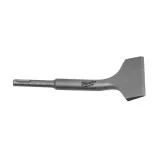 Долото для снятия штукатурки SDS-PLUS MILWAUKEE, 165x75 мм (4932352344)