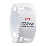 Коронка Bi-Metal MILWAUKEE HOLE DOZER™ CARBIDE 121мм (49560847)