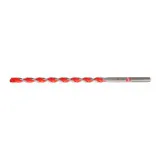 Сверло по бетону MILWAUKEE PREMIUM Ø8x200х140мм (4932493887)