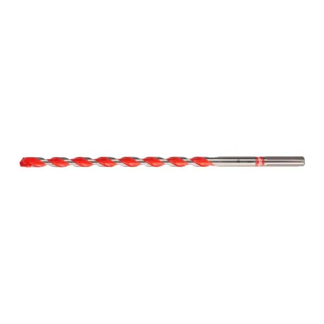Сверло по бетону MILWAUKEE PREMIUM Ø8x200х140мм (4932493887)
