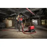 Перфоратор M18 FHM-0C FUEL ONE-KEY SDS-MAX MILWAUKEE (4933464893)